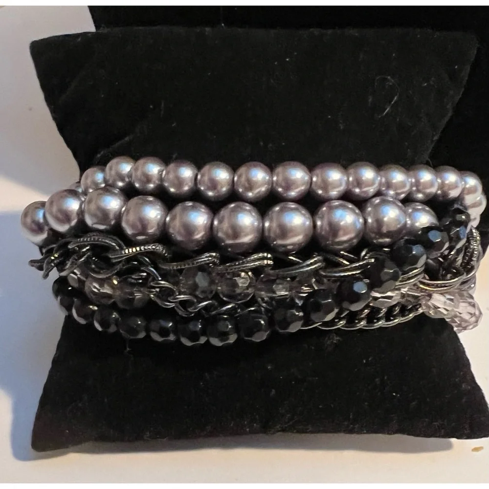 Premier Designs MAIN EVENT Multi-strand 7.5